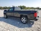 2016 Chevrolet Silverado K1500