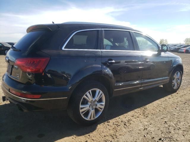 2014 Audi Q7 Premium