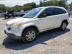 2007 Honda CR-V EXL