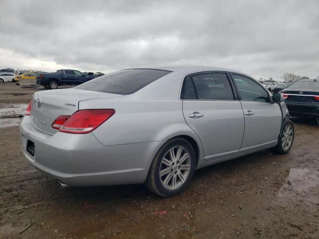 2006 Toyota Avalon XL