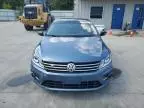 2017 Volkswagen CC R-Line