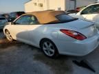 2005 Toyota Camry Solara SE