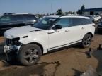 2022 Land Rover Range Rover Velar R-DYNAMIC S