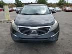 2012 KIA Sportage Base