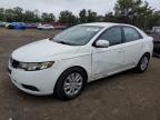 2010 KIA Forte EX