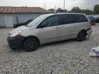 2006 Toyota Sienna CE