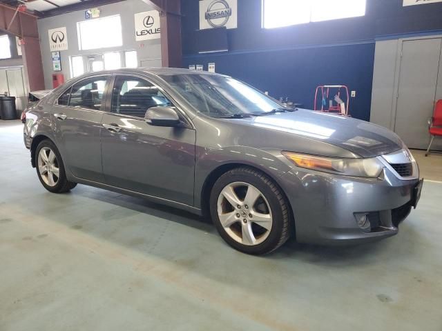 2009 Acura TSX