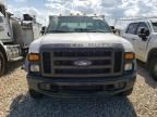 2008 Ford F550 Super Duty