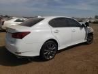 2015 Lexus GS 350