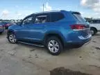 2019 Volkswagen Atlas SE