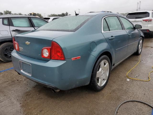 2009 Chevrolet Malibu 2LT