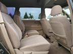 1997 Honda Odyssey EX