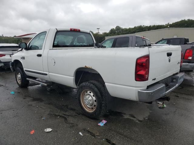 2007 Dodge RAM 2500 ST