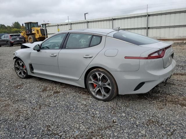 2021 KIA Stinger GT2