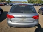 2010 Audi A4 Premium