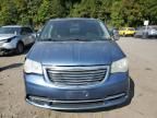 2011 Chrysler Town & Country Touring L