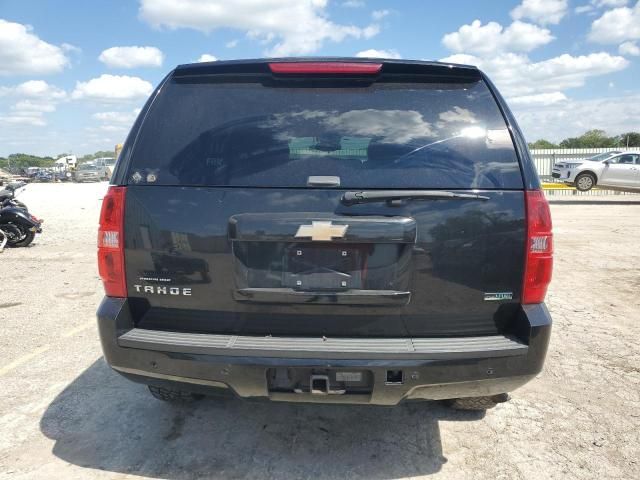 2010 Chevrolet Tahoe K1500 LT