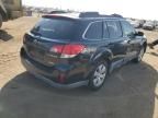 2010 Subaru Outback 2.5I Premium