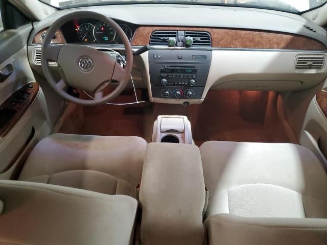 2005 Buick Lacrosse CX