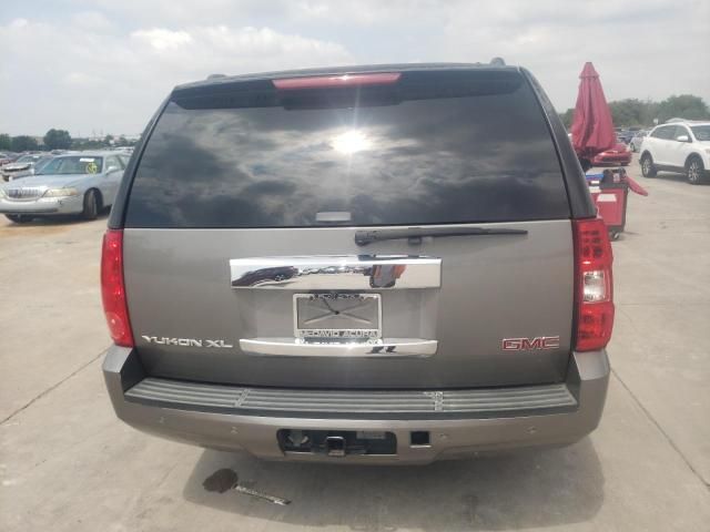 2007 GMC Yukon XL C1500