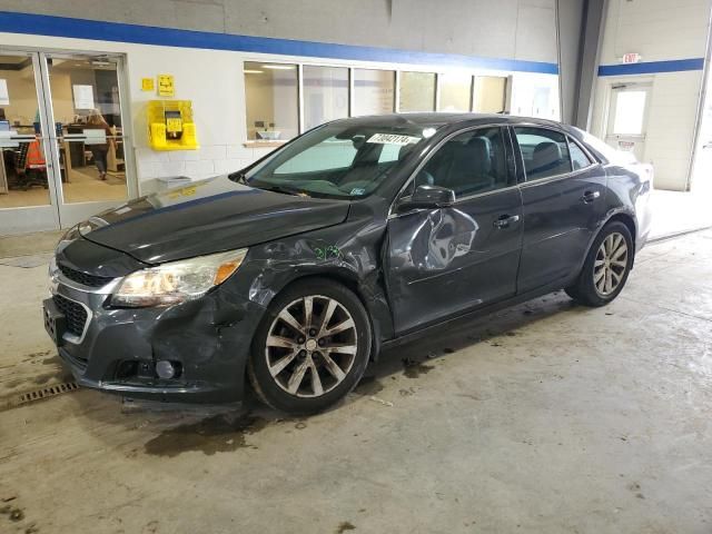 2015 Chevrolet Malibu 2LT