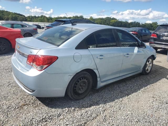 2011 Chevrolet Cruze LT