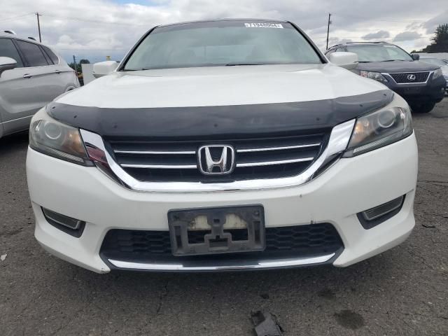 2013 Honda Accord EX