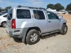 2008 Nissan Xterra OFF Road