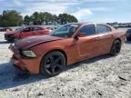 2012 Dodge Charger SE