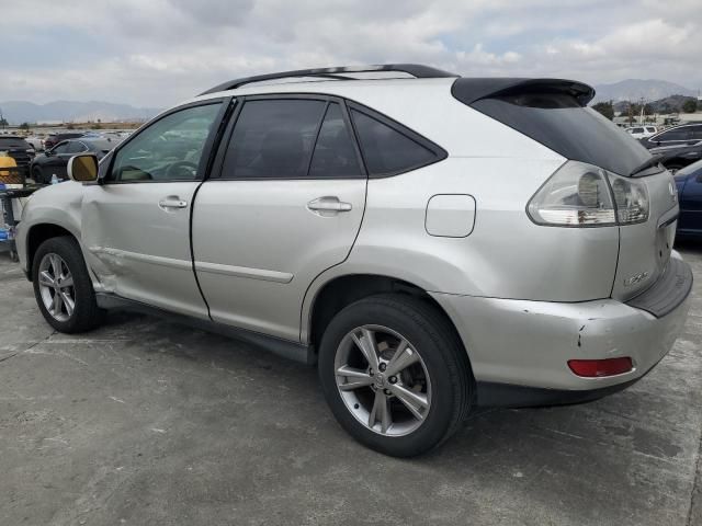 2006 Lexus RX 400