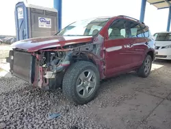 Toyota salvage cars for sale: 2007 Toyota Rav4