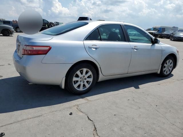 2009 Toyota Camry SE