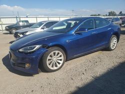 Tesla Model S salvage cars for sale: 2020 Tesla Model S