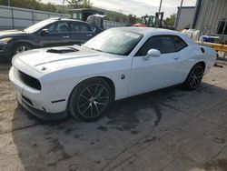 Dodge Vehiculos salvage en venta: 2018 Dodge Challenger R/T 392