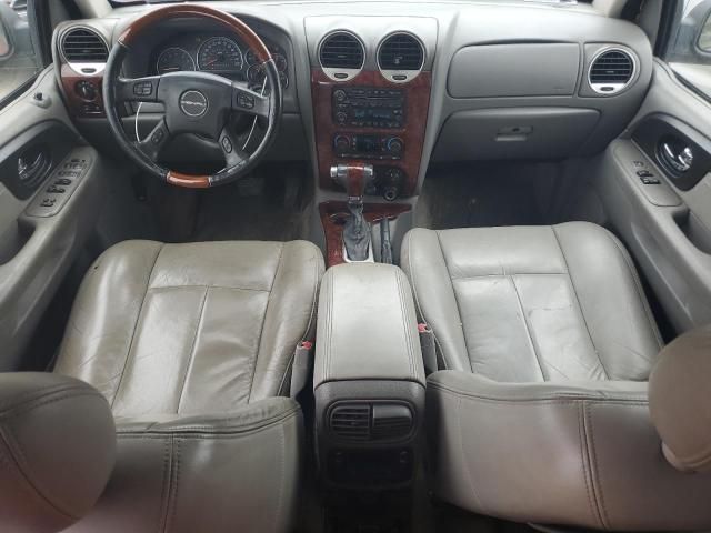 2008 GMC Envoy Denali