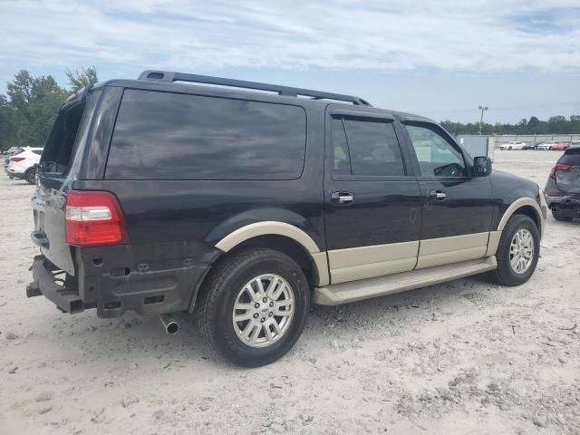 2010 Ford Expedition EL Eddie Bauer