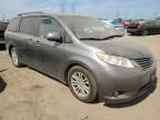 2014 Toyota Sienna XLE