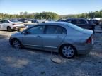 2006 Honda Civic LX