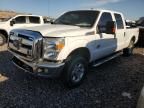 2013 Ford F250 Super Duty