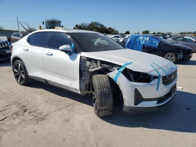 2022 Polestar 2