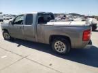 2012 Chevrolet Silverado C1500  LS