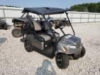 2018 Clubcar Golf Cart