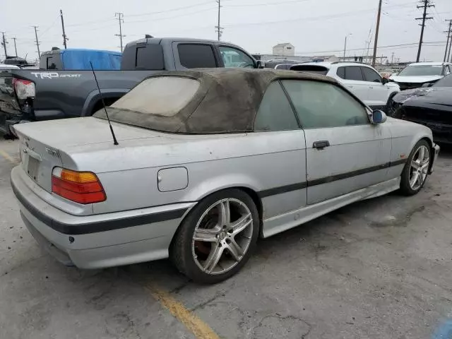 1998 BMW M3 Automatic