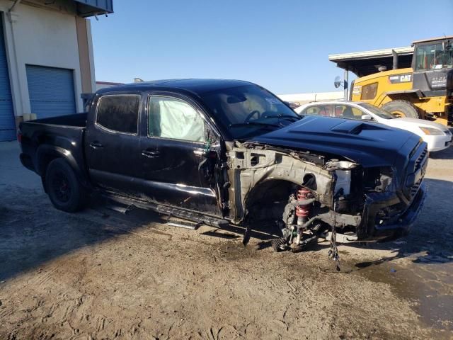 2019 Toyota Tacoma Double Cab