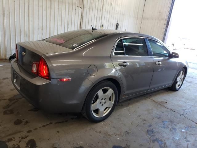 2010 Chevrolet Malibu LS