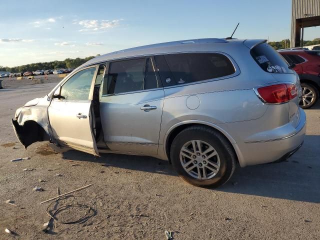 2013 Buick Enclave