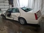 2007 Cadillac DTS