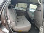 2004 Toyota Sequoia Limited