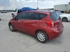 2016 Nissan Versa Note S