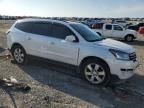 2017 Chevrolet Traverse Premier